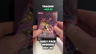 Daily Pack Opening Day 48 - Chaos Origins Opening #dailypackopening #yugioh #yugiohtcg #yugiohcards