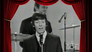 The Hollies - Look Through Any Window (The New Palladium Show 1965)