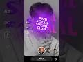 Filter Instagram Tutup Muka Kece Abis