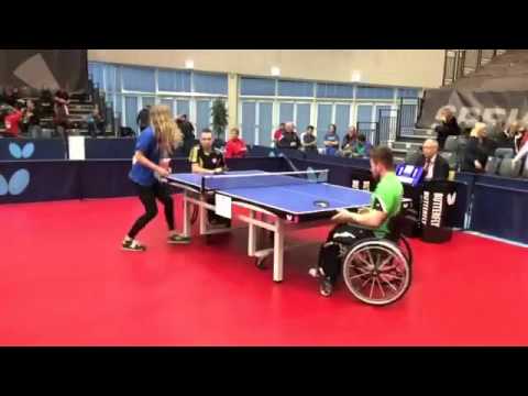 Class M2, Colin Judge - Rafal Czuper