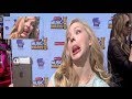 EXCLUSIVE Stars Take Tiger Beat S Crazy Selfie Challenge