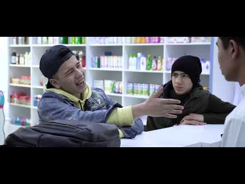 DORIXONADA KATTA JANJAL!! BUNI TEZ KO'RING! (Kundosh serialidan) | omonxon axatov