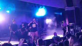 Being as an Ocean - Glow - 08.12.2017 Leipzig