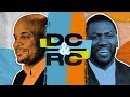 DC & RC (July 21, 2021) | ESPN MMA