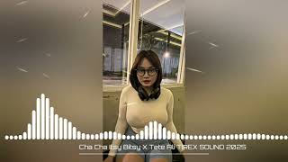 Download lagu LAGU ACARA‼️CHA CHA ITSY BISTY X TETE ALI ( T-REX SOUND ) JeremiTrc - REMIX TERBARU mp3