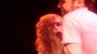 Esthero @ The Roxy singing Country Livin&#39;