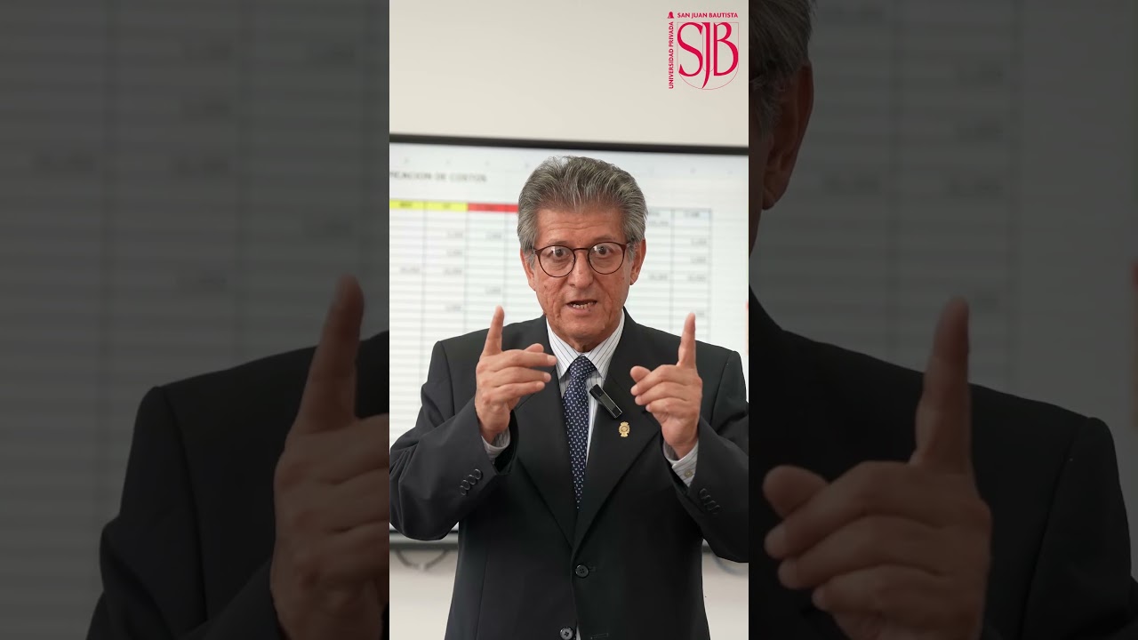 Lead the future of business 💼 | UPSJB Management