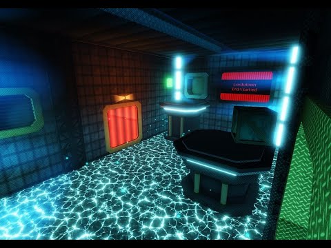 Hyperspace (UPDATED) | FE2CM [READ DESC]