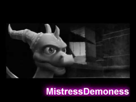 Spyro ~Dance with the Devil