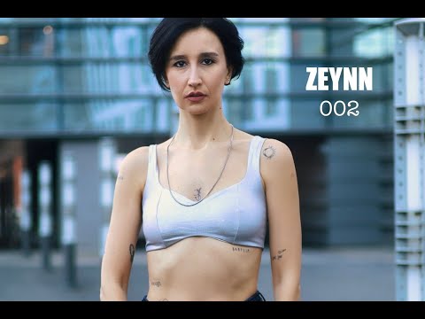 ZEYNN Radio Show 002