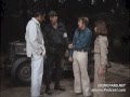 John De Lancie In Death Probe The Six Million Dollar Man 1977