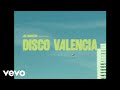 Los Invaders - Disco Valencia (Lyric Video)
