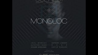 Anthony Jimenez Live at Scene 31, The Works, Detroit