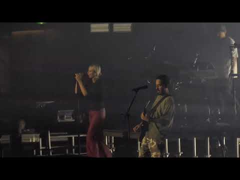 Linkin Park LIVE IGYEIH - Arnhem, Netherlands (2025.06.26)