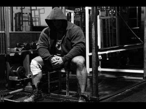 Extreme PowerLifting Motivation "Welcome to The Grind"  2014