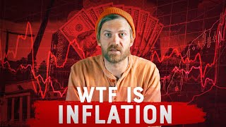 INFLATION Explained in 6 Minutes