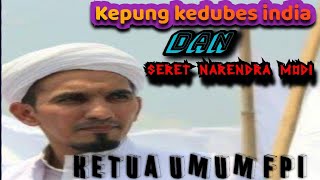 Download lagu KH AHMAD SHABRI LUBIS || KETUA UMUM FPI mp3