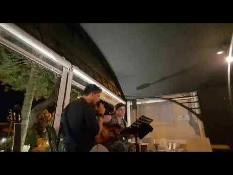 Marylou cover Mannarino