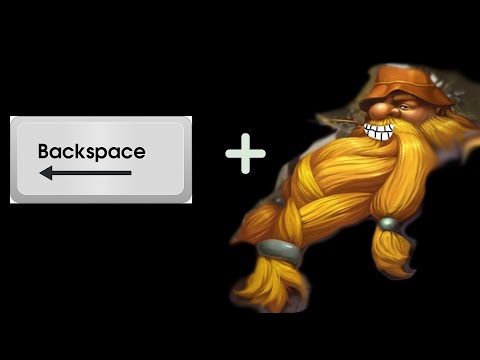 【Gragas Main】Mid Gragas vs Yasuo  : Damn.. This Yasuo is Hated