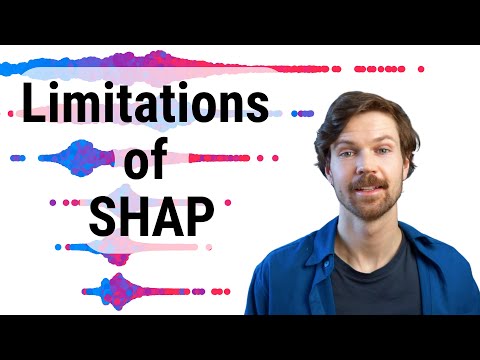 4 Significant Limitations of SHAP