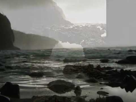 Gaelic Storm - Black is the Colour