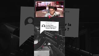 Dépêche-toi de l’essayer !! 🥵