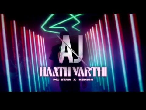 HAATH VARTHI 🙌❤ x MIRCHI