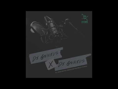 Di Genius - Mek Up Yuh Face : Fi Di Goodas Gyal Dem (Di Genius X Di Genius)