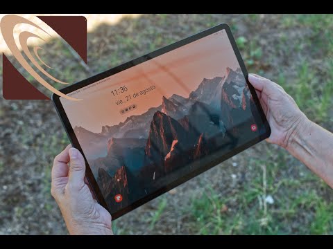 Samsung Galaxy Tab S7: The Ultimate Review