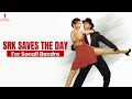 English Babu Desi Mem Action Scene SonaliBendre ShahRukhKhan
