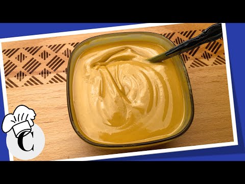 How to Make Peanut Butter! An Easy, Healthy Recipe!