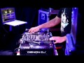 Denon  Video #1