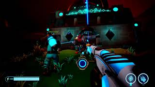 Aftercharge - You Reveal, I Shoot