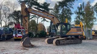 Case CX 300 D 2017 Kettenbagger | Bild 4 - Machineryline