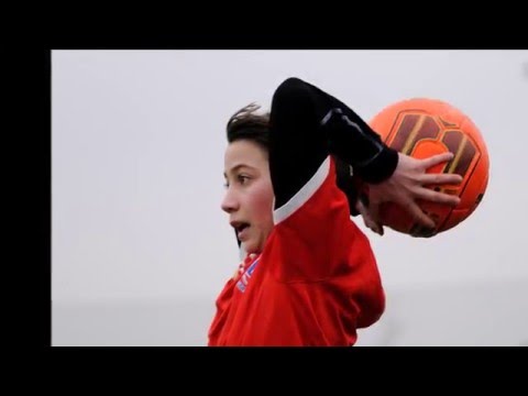 Staffanstorps GIF P01:2 - LB07 Träningsmatch 2016-03-05