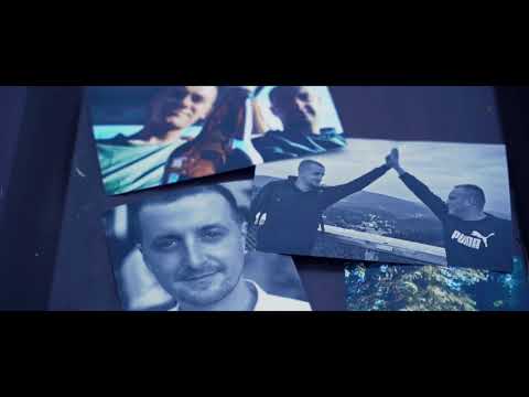 KUBEU - TONĘ WE WŁASNYCH ŁZACH