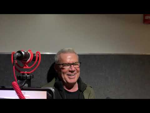 Eric Bischoff Starrcast IV Media Scrum | SHOOTS ON WWE EXIT