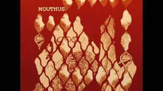 Mouthus - In The Erase