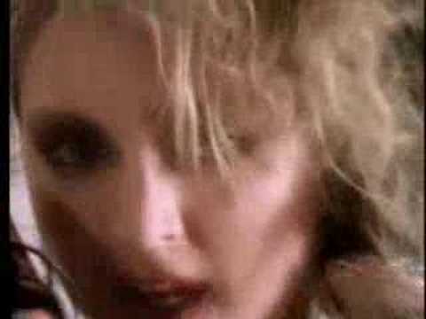 Lucky Ultraviolence of Crystal Madonna vs New order