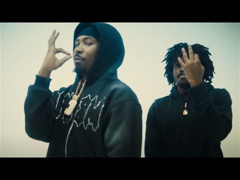 EBK Leebo x EBK Jaaybo - Everybody Killa (Official Video)