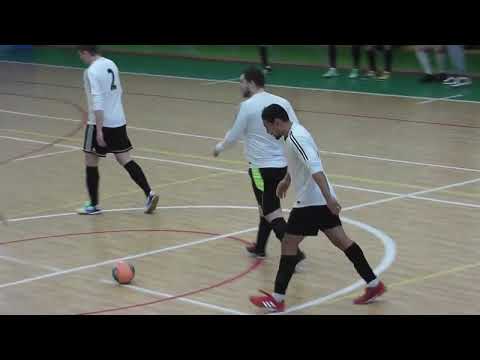 Нарезка 6 Fc Fortis - Armada