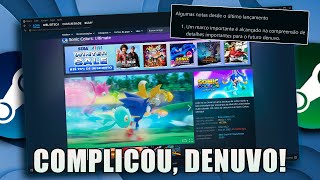 VENCEMOS?! 2026 PODE SER O FIM PRO DENUVO!