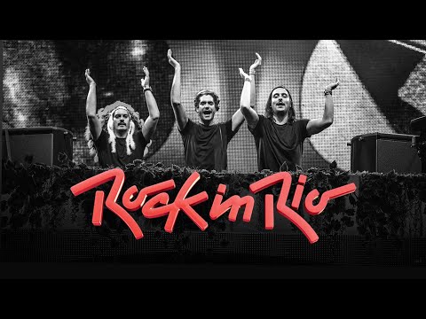 Make U Sweat - Rock In Rio 2019