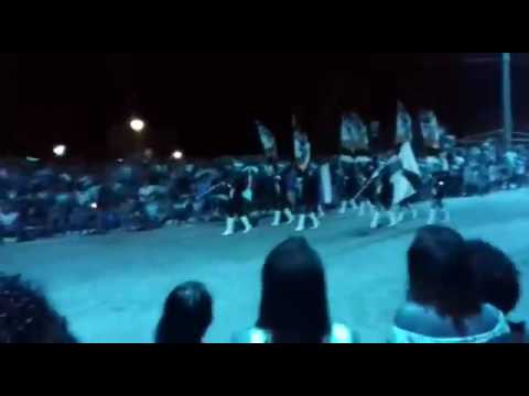 Bamtib Entrada 2016 ( Trageddy) Bee Ges