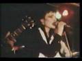 Siouxsie and the Banshees~Bad Shape 