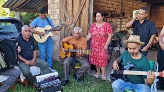 Seleção de louvores ( @danielsantoseuemeuacordeon 