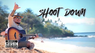 Maoli - Shoot Down (Official Music Video) ft. Fiji &amp; Jamey Ferguson
