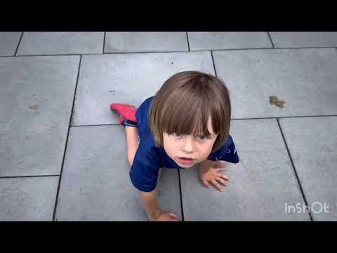 Tymek vs Bruno „BaluchArena”