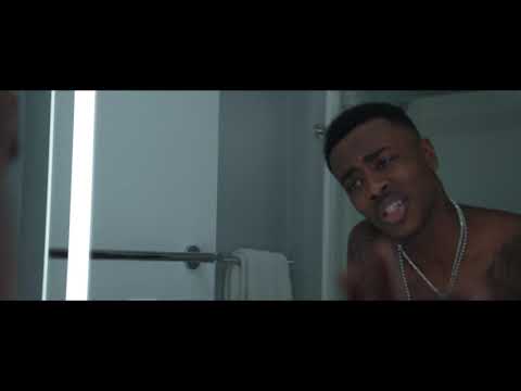 Kaine Kampaign - Really Gone ( Official Music Video) ( shot by @papertrailproduction )