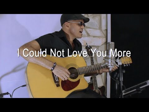 I could not love you more - Bee Gees